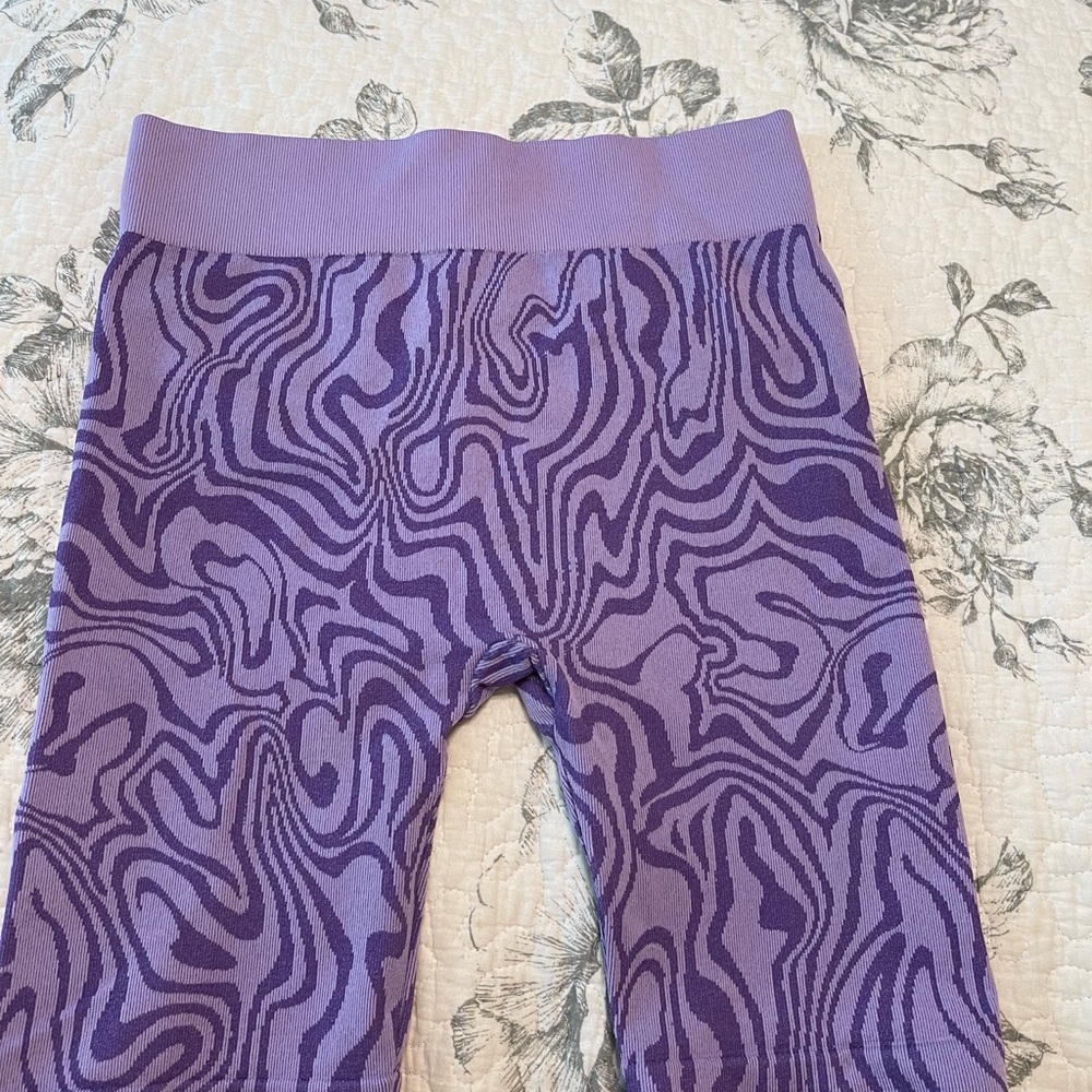 Bike shorts
